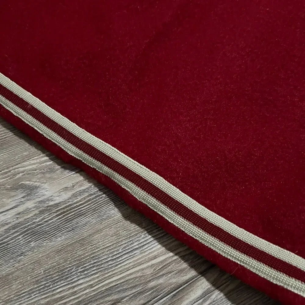1950s Cal Smith Wool Varsity Jacket 42